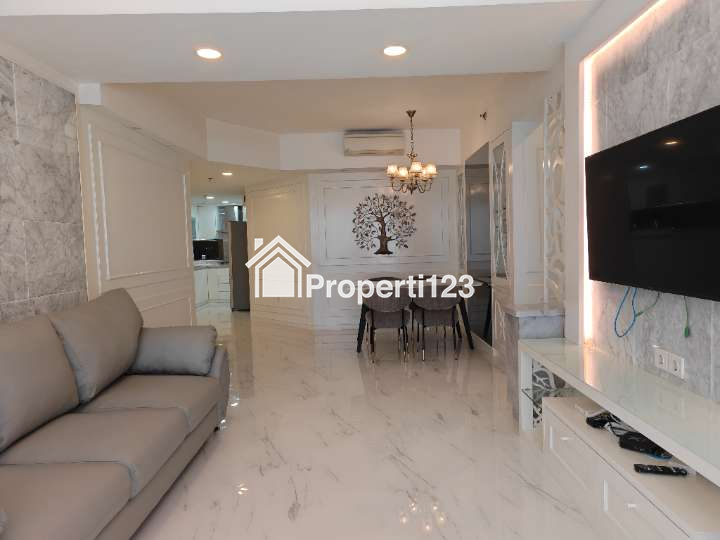 Clean & neat 2 bedroom condominium for yearly rental - 14