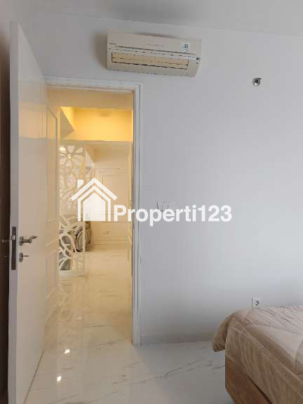 Clean & neat 2 bedroom condominium for yearly rental - 20