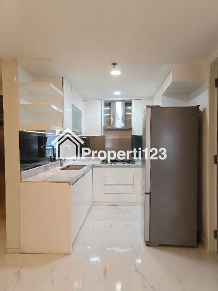 Clean & neat 2 bedroom condominium for yearly rental - 17