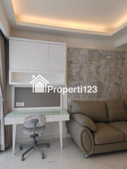 Clean & neat 2 bedroom condominium for yearly rental - 13