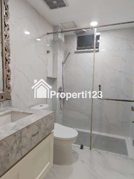 Clean & neat 2 bedroom condominium for yearly rental - 11