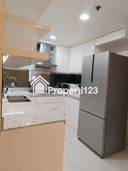 Clean & neat 2 bedroom condominium for yearly rental - 18