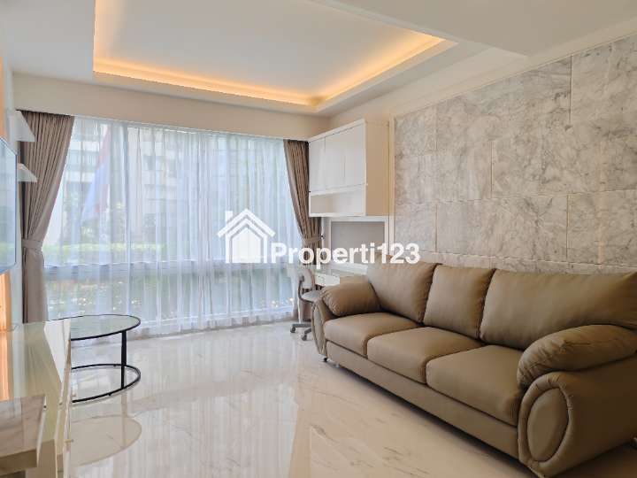 Clean & neat 2 bedroom condominium for yearly rental - 4