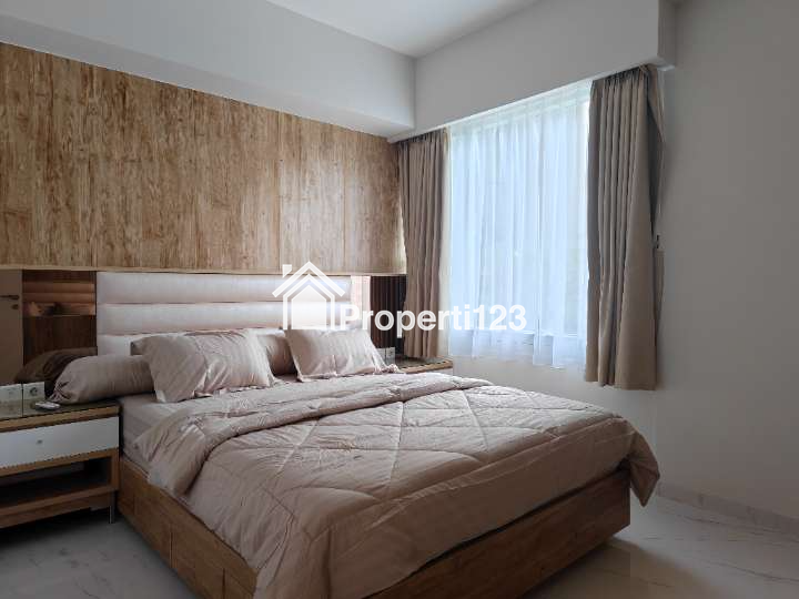 Clean & neat 2 bedroom condominium for yearly rental - 7