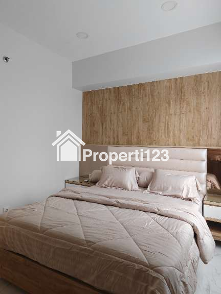 Clean & neat 2 bedroom condominium for yearly rental - 8