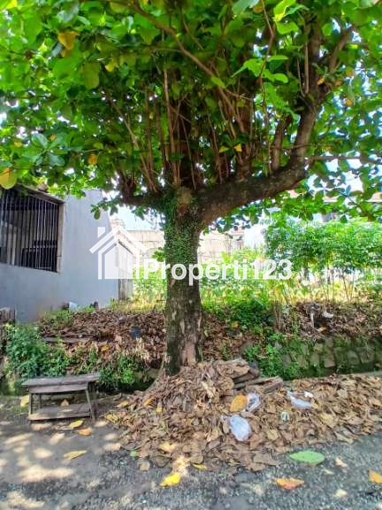 Tanah kavling murah siap bangun dikavling UI barat depok - 3