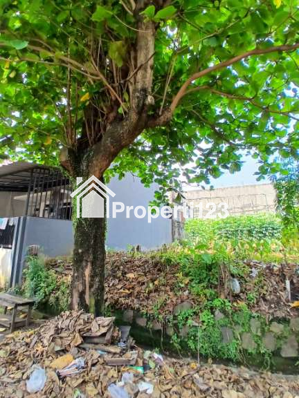 Tanah kavling murah siap bangun dikavling UI barat depok - 6