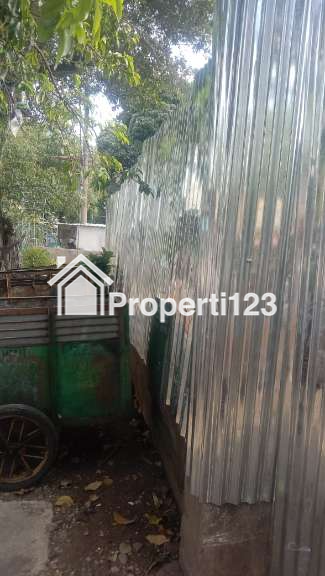 LAHAN TANAH, MALANG KOTA JATIM - 4