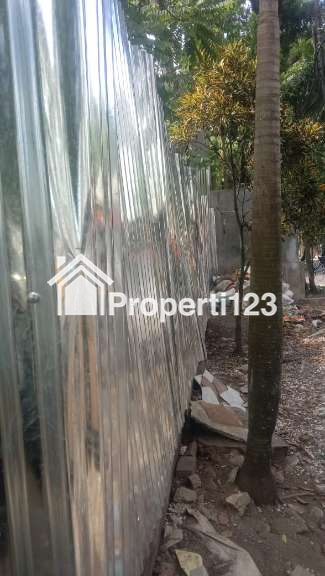 LAHAN TANAH, MALANG KOTA JATIM - 3