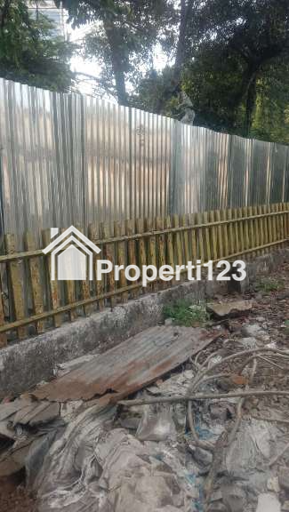 LAHAN TANAH, MALANG KOTA JATIM - 2