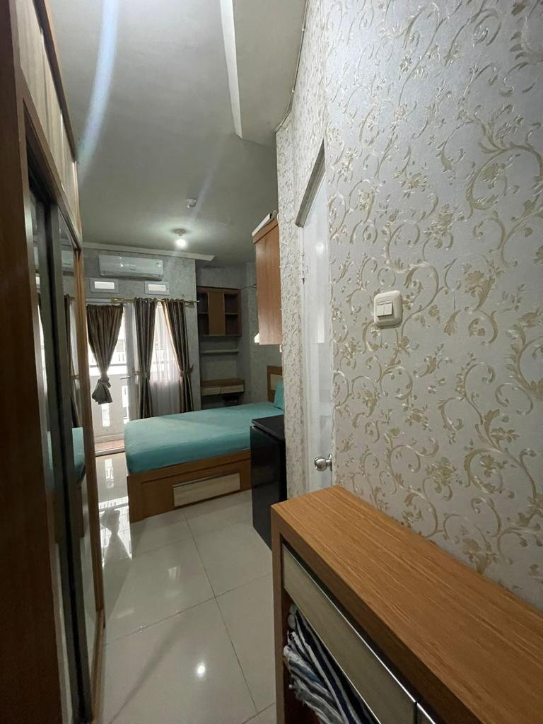 Di Jual Best Deal!Apartemen strategis di Pusat Kota Jakarta Green Pramuka - 5