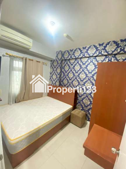 Di Jual Best Deal!Apartemen strategis di Pusat Kota Jakarta Green Pramuka - 2