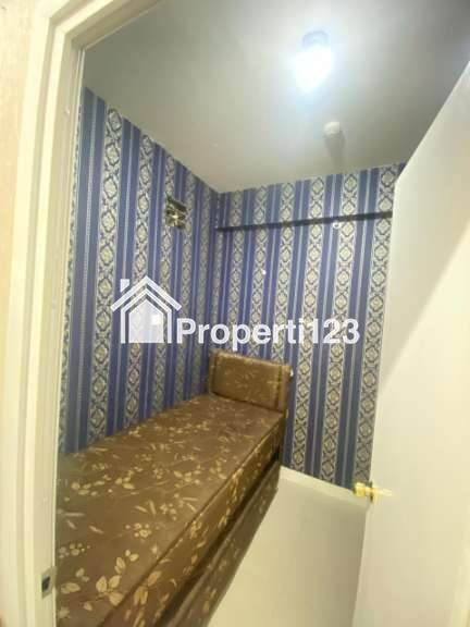 Di Jual Best Deal!Apartemen strategis di Pusat Kota Jakarta Green Pramuka - 5