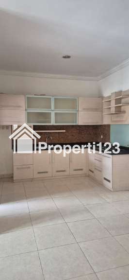 Dijual Rumah di Vermont Parkland BSD - 4