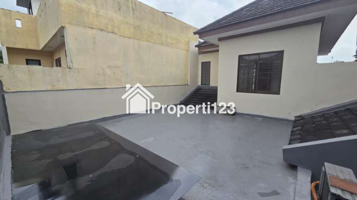 Dijual Rumah di Vermont Parkland BSD - 6