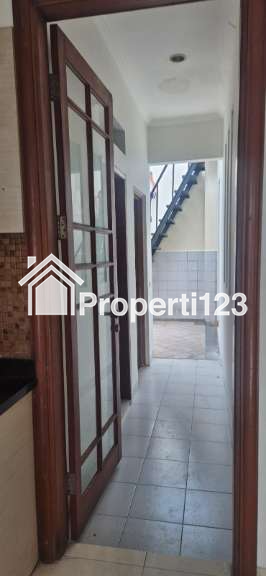 Dijual Rumah di Vermont Parkland BSD - 11