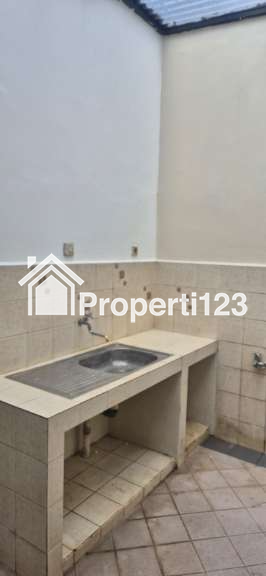 Dijual Rumah di Vermont Parkland BSD - 5