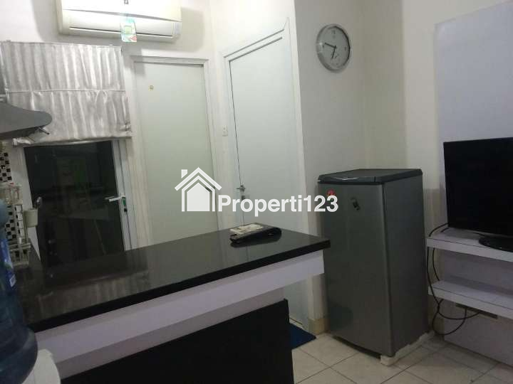 Di Jual Dan Buktikan Sendiri Kenyamanan Apartemen Ini Jadwalkan Kunjungan Mu Hari Ini Di Green Pramuka - 1