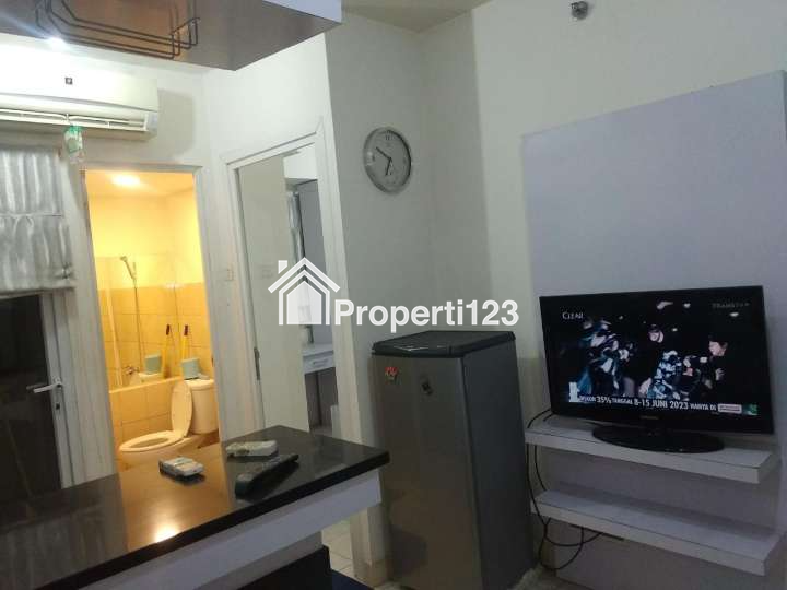 Di Jual Dan Buktikan Sendiri Kenyamanan Apartemen Ini Jadwalkan Kunjungan Mu Hari Ini Di Green Pramuka - 3