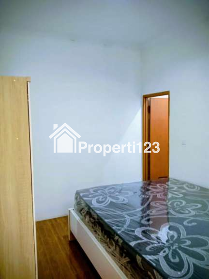 Dijual Rumah Modern Minimalis Di Pekansari Cibinong - 3