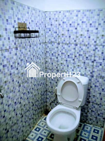 Dijual Rumah Modern Minimalis Di Pekansari Cibinong - 5