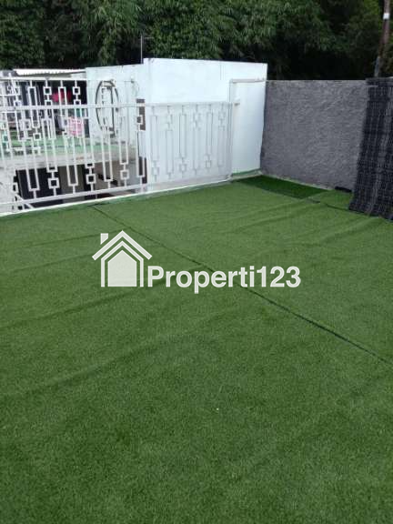 Dijual Rumah Modern Minimalis Di Pekansari Cibinong - 6