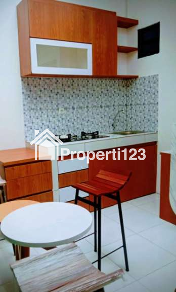 Dijual Rumah Modern Minimalis Di Pekansari Cibinong - 4