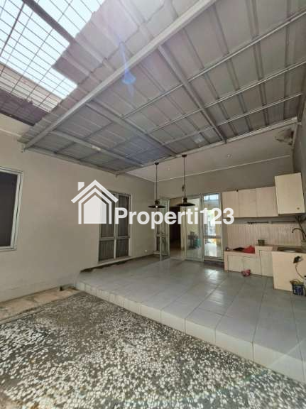 Rumah Cluster Ifolia Kota Harapan Indah Bekasi - 13