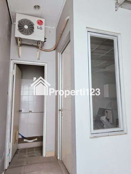 Rumah Cluster Ifolia Kota Harapan Indah Bekasi - 14