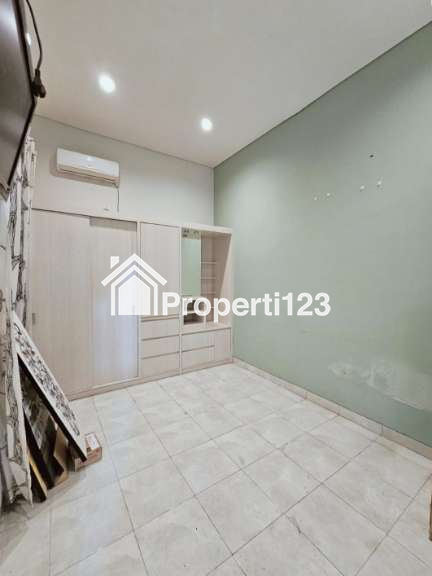 Rumah Cluster Ifolia Kota Harapan Indah Bekasi - 7