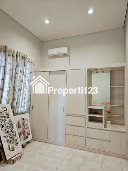 Rumah Cluster Ifolia Kota Harapan Indah Bekasi - 8