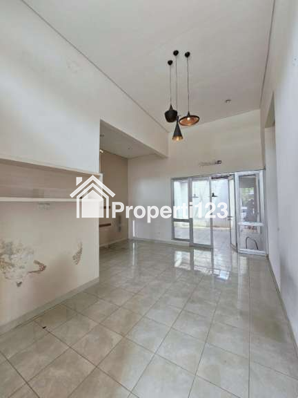 Rumah Cluster Ifolia Kota Harapan Indah Bekasi - 5