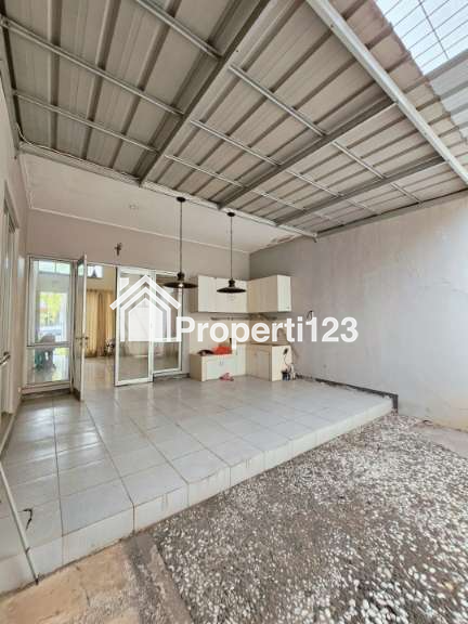 Rumah Cluster Ifolia Kota Harapan Indah Bekasi - 12