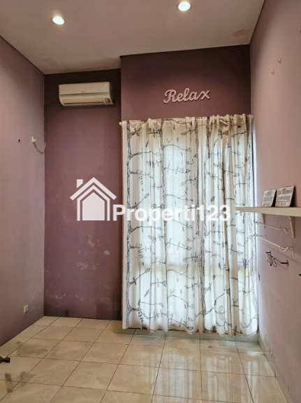 Rumah Cluster Ifolia Kota Harapan Indah Bekasi - 9