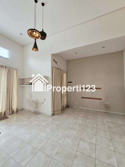 Rumah Cluster Ifolia Kota Harapan Indah Bekasi - 6