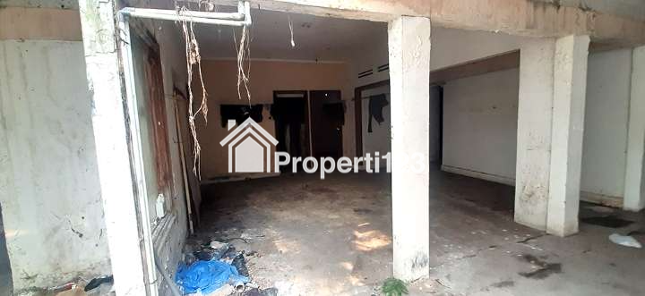 Tanah 2022 m2 SHM Muka 20 Meter Jarang Ada Lokasi Premium Super Strategis  di Jalan Ir. H. Juanda - Dago Bandung - 5