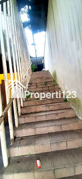 Tanah 2022 m2 SHM Muka 20 Meter Jarang Ada Lokasi Premium Super Strategis  di Jalan Ir. H. Juanda - Dago Bandung - 11