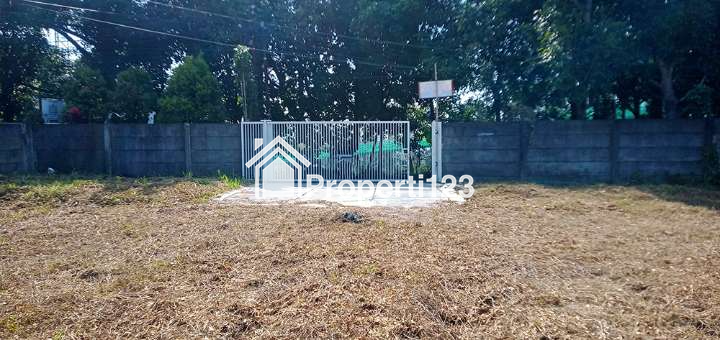 Tanah 3890 m2 SHM Muka 40 Meter Lokasi Premium Super Strategis View Lapang Golf  dan kota Bandung di Jalan Cigadung Dago - 7