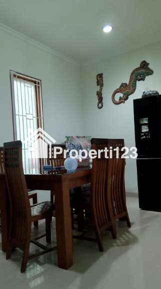 Dijual Rumah Minimalis Modern Di Nusaloka BSD - 6