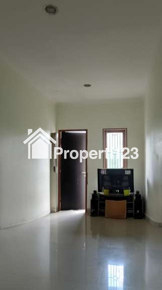 Dijual Rumah Minimalis Modern Di Nusaloka BSD - 2