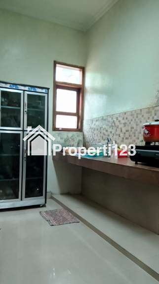 Dijual Rumah Minimalis Modern Di Nusaloka BSD - 4