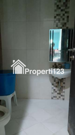 Dijual Rumah Minimalis Modern Di Nusaloka BSD - 12