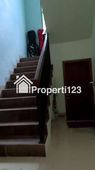 Dijual Rumah Minimalis Modern Di Nusaloka BSD - 8