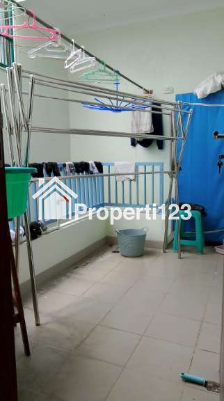 Dijual Rumah Minimalis Modern Di Nusaloka BSD - 15