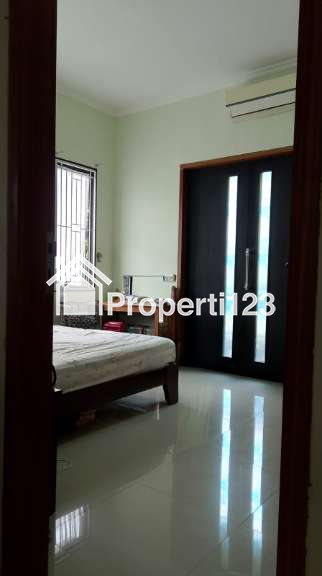 Dijual Rumah Minimalis Modern Di Nusaloka BSD - 9