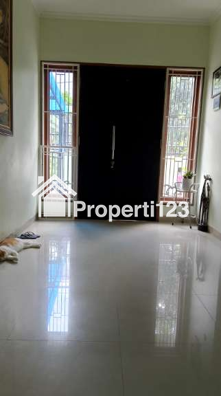 Dijual Rumah Minimalis Modern Di Nusaloka BSD - 3