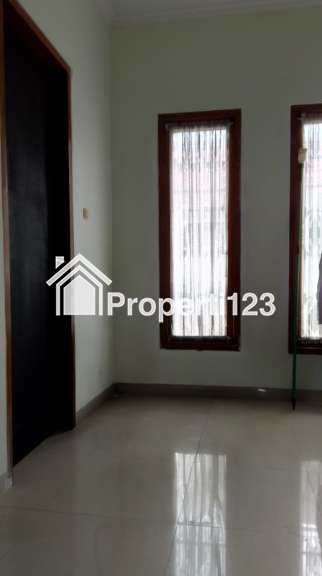 Dijual Rumah Minimalis Modern Di Nusaloka BSD - 10