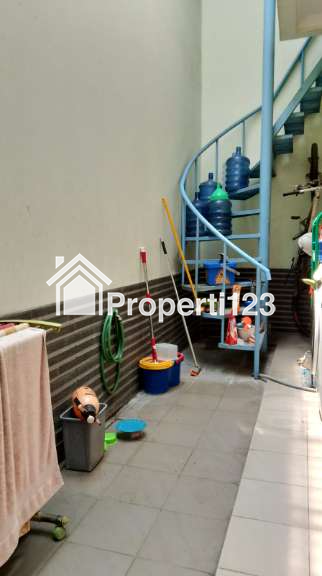 Dijual Rumah Minimalis Modern Di Nusaloka BSD - 7