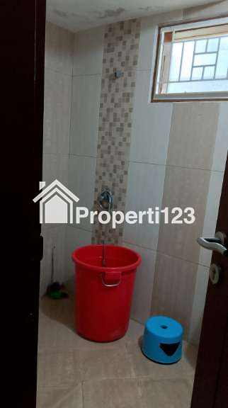 Dijual Rumah Minimalis Modern Di Nusaloka BSD - 13