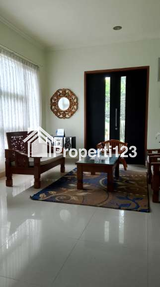 Dijual Rumah Minimalis Modern Di Nusaloka BSD - 5